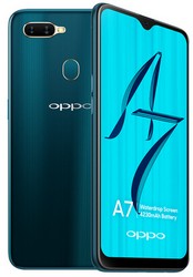 Замена динамика на телефоне OPPO A7 в Набережных Челнах